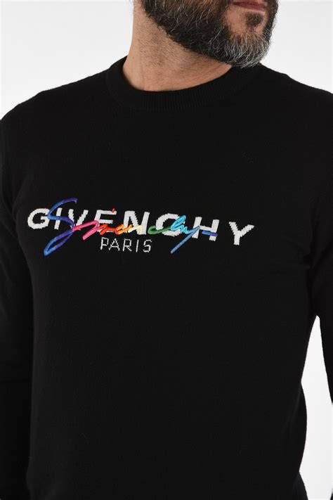 maglia givenchy uomo prezzo